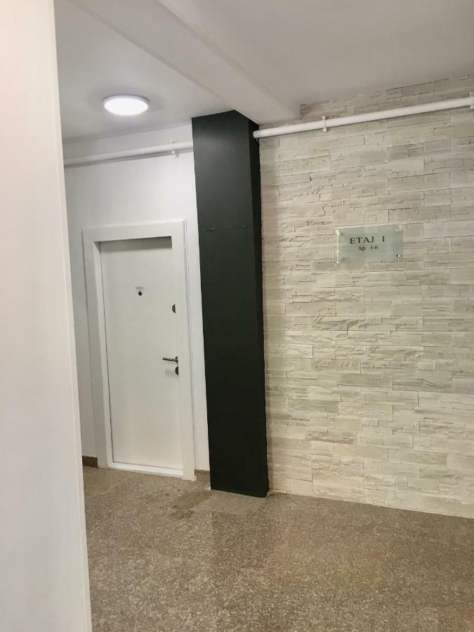 Apartament Premium Apartment Brasov Ngoại thất bức ảnh