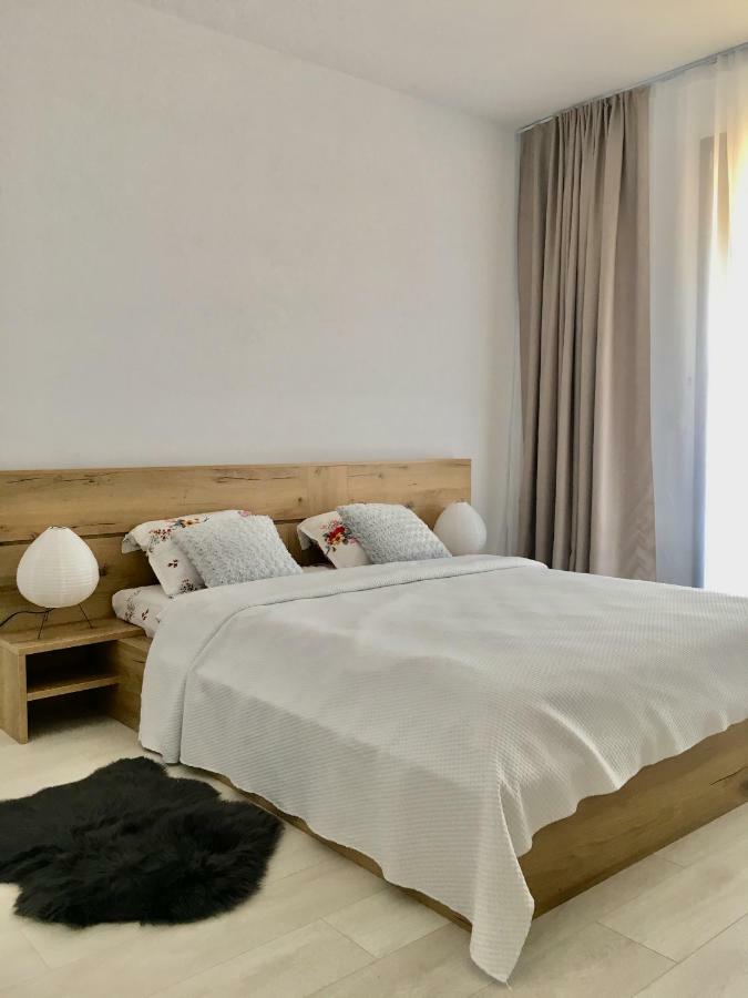 Apartament Premium Apartment Brasov Ngoại thất bức ảnh